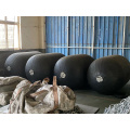 Boat Protection Inflatable Rubber Fender Made In China ccs authorised foam filled fender